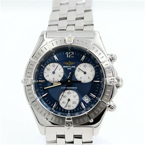 breitling a53011